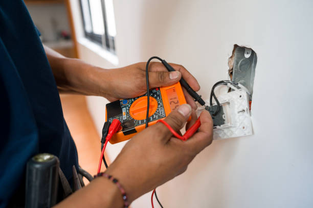 Best Emergency Electrical Repair  in Penn Estates, PA