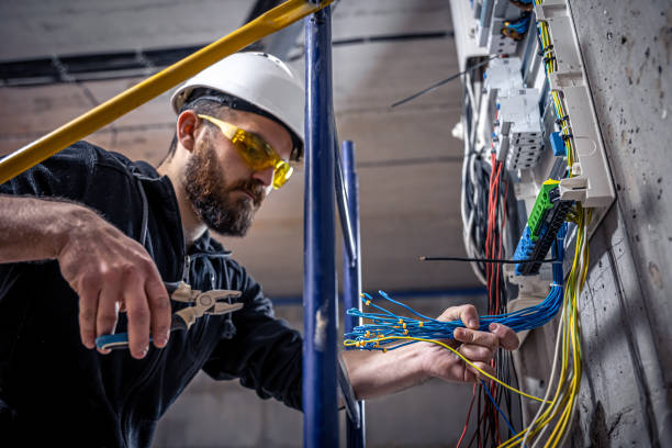 Best Electrical Repair Services  in Penn Estates, PA