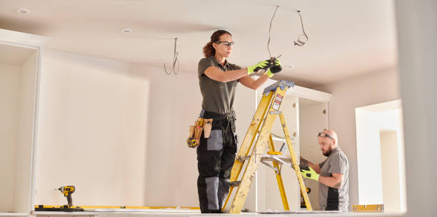 Best Electric Panel Repair  in Penn Estates, PA