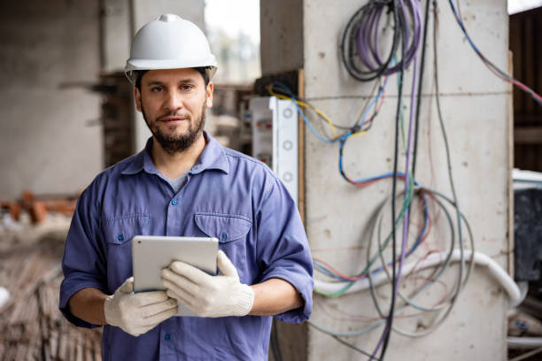 Best Best Electricians Near Me  in Penn Estates, PA