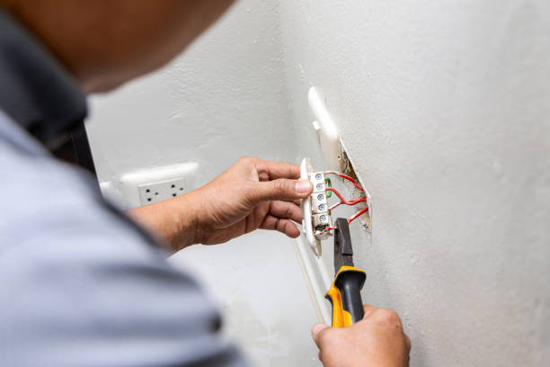 Electrical Outlet Repair in PA