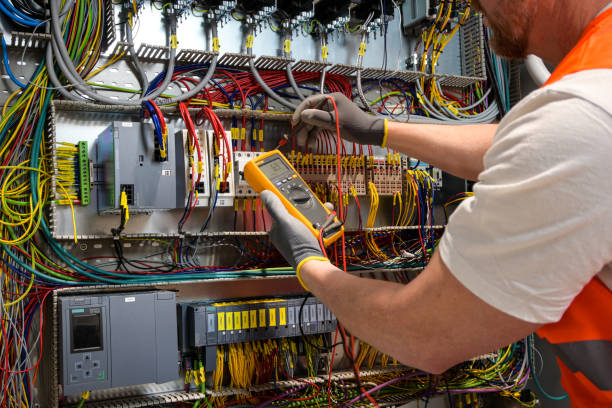Best Circuit Breaker Repair  in Penn Estates, PA