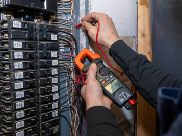 Best Residential Electrician Services  in Penn Estates, PA