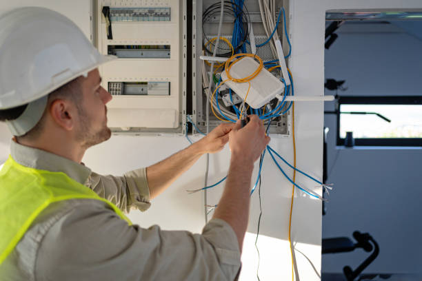 Best Residential Electrician Services  in Penn Estates, PA